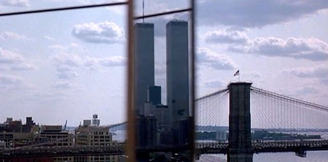 Disappearing Acts (2000)