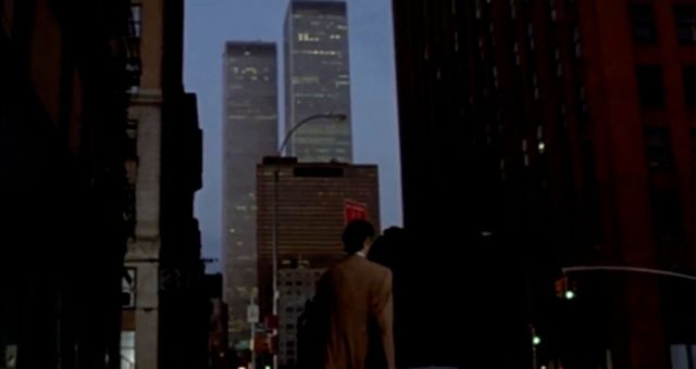 American Psycho (2000)
