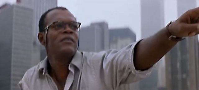 Die Hard with a Vengeance (1995)