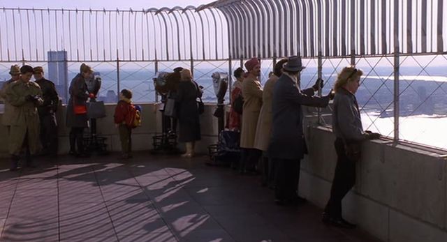 Sleepless in Seattle (1993)