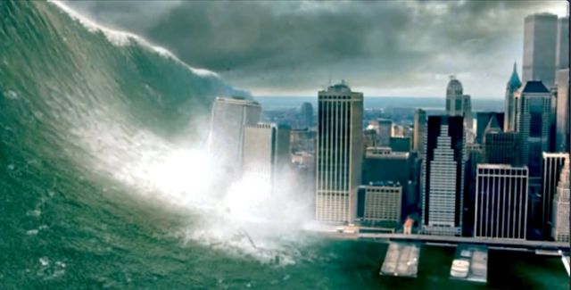 Deep Impact (1998)