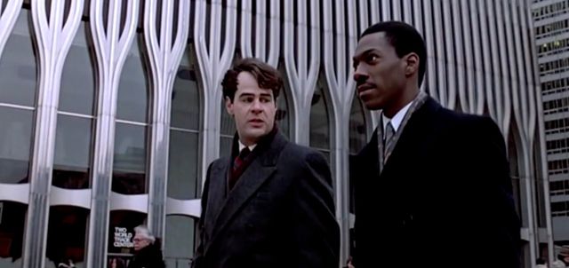 Trading Places (1983)