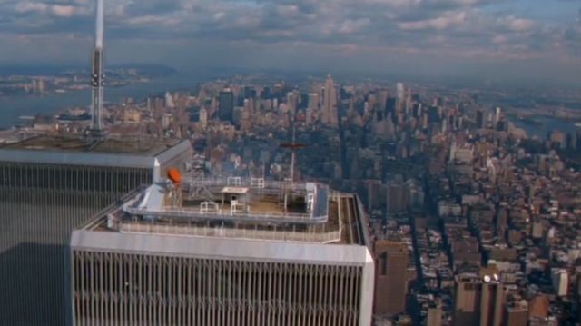 Home Alone 2: Lost in New York (1992)