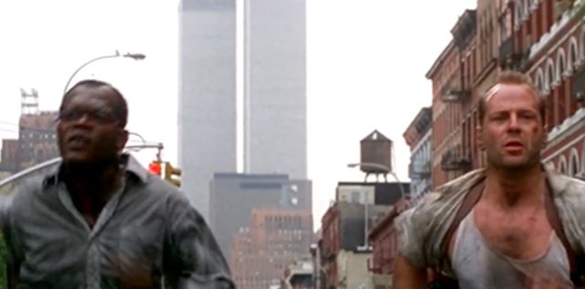 Die Hard with a Vengeance (1995)