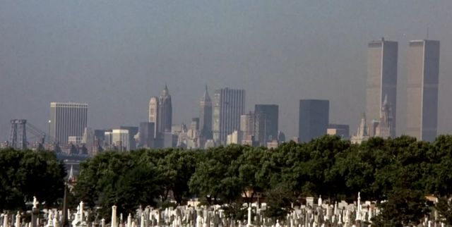 Dog Day Afternoon (1975)