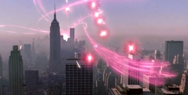 Ghostbusters (1984)