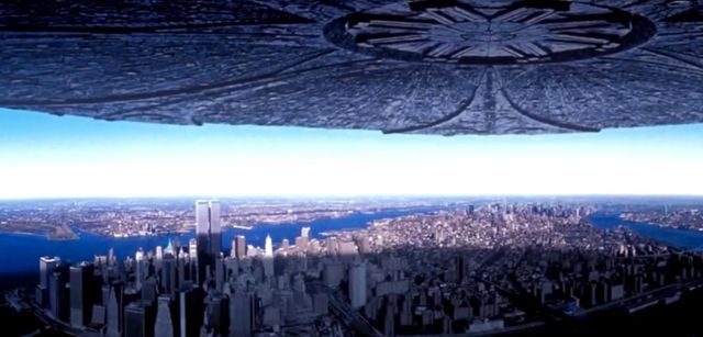 Independence Day (1996)