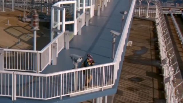 Home Alone 2: Lost in New York (1992)